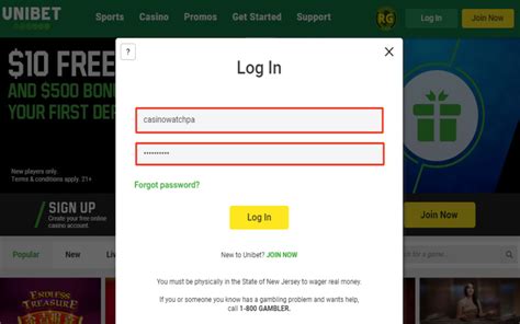 unobet casino login|Iba pa.